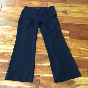 White House/Black Market dress pants